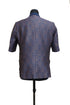 Baby Blue Short Suit